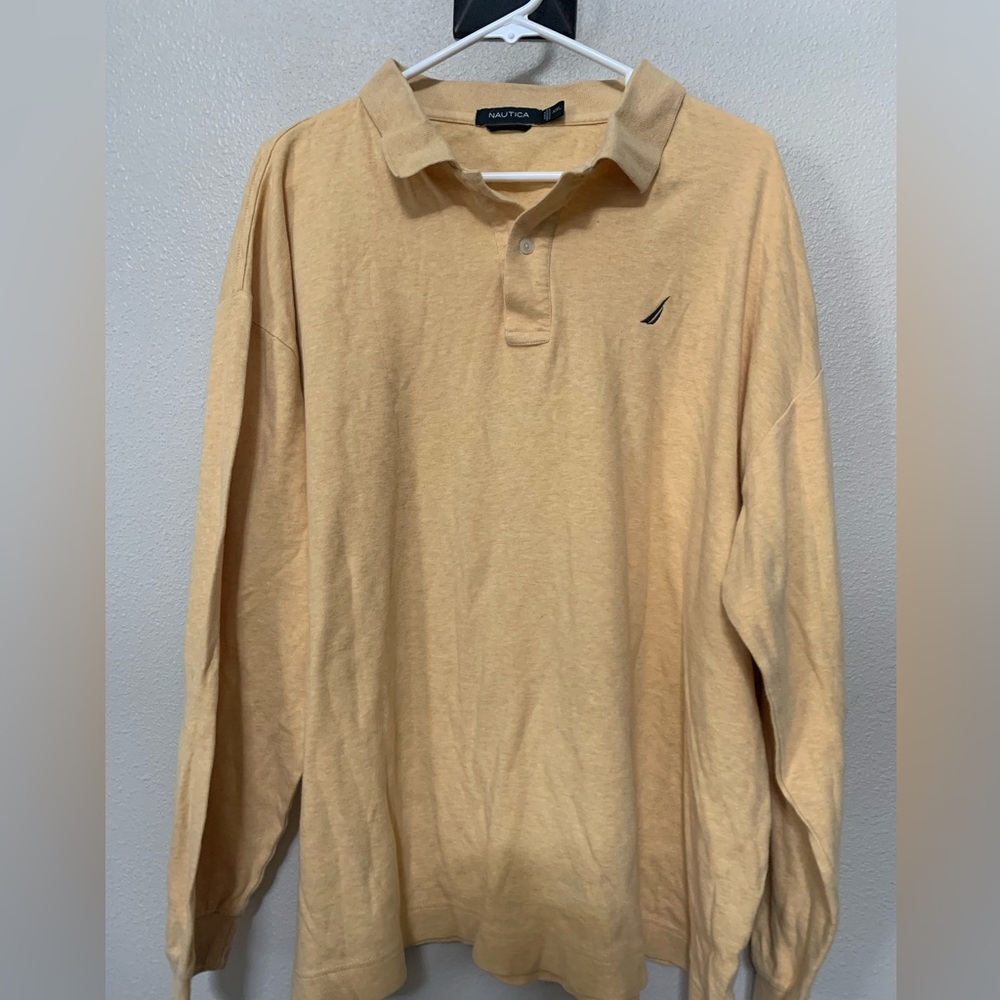 Nautica Sweatshirt